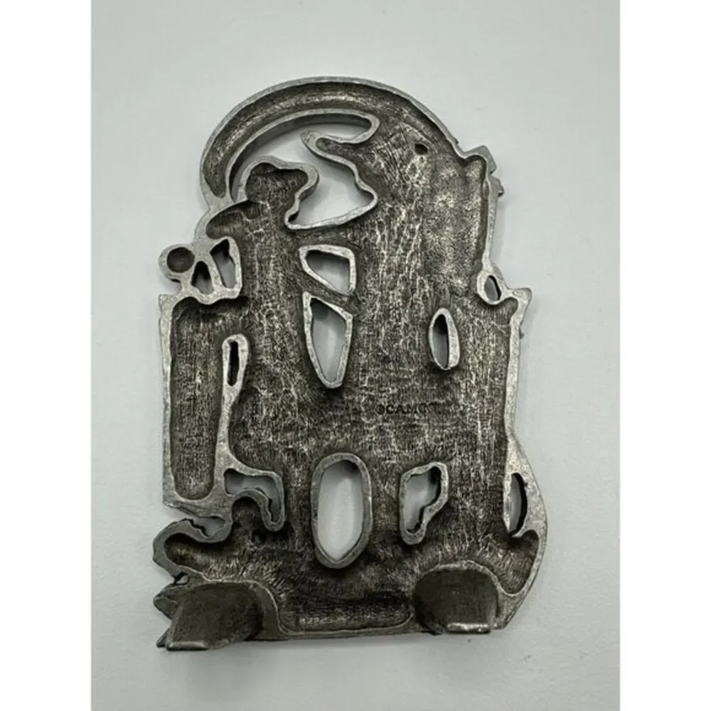 Camco Pewter 